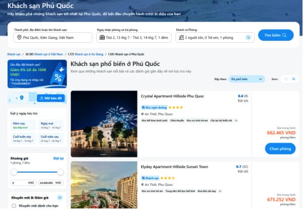 Wyndham Grand Phú Quốc