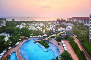 Wyndham Grand Phú Quốc