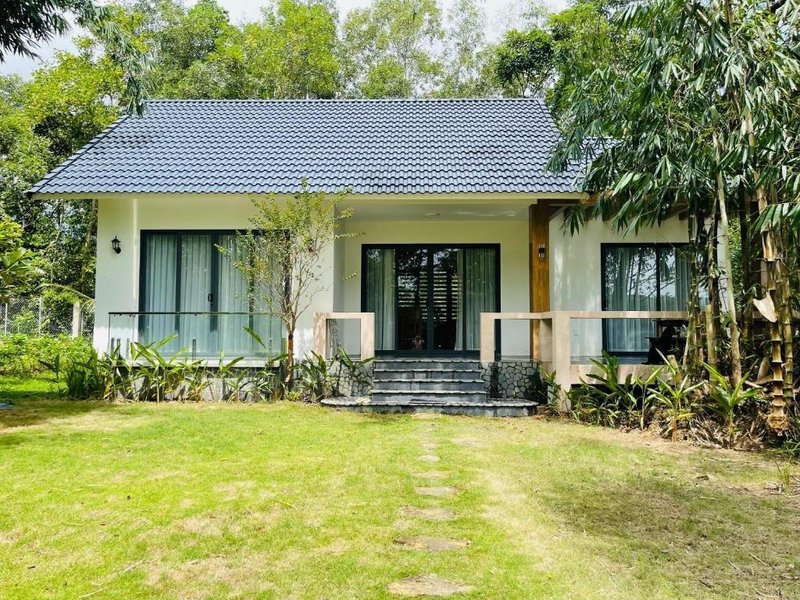 Bai Sao Houses