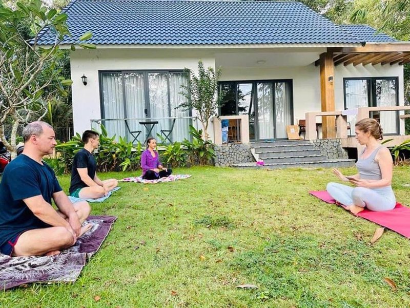 Baisao Villa