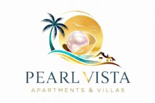 Biệt thự dịch vụ sang trọng Pearl Vista – Bãi biển Khem
