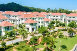 P817 Tropical Luxury Villa phòng ngủ, 4 phòng tắm