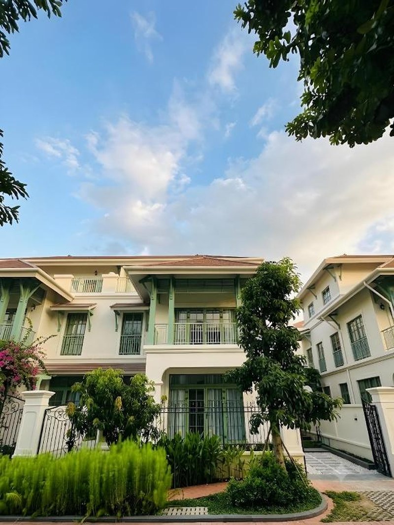 Ocha Villa