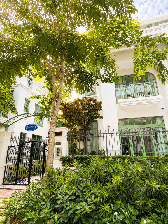 Palmora Villa Khem Beach (Sun Tropical Village)