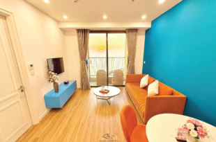 Blanca Vista Apartment – Sunset Town Phu Quoc