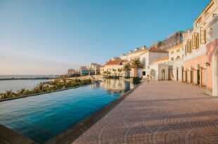 Căn hộ Crystal Hillside Phú Quốc