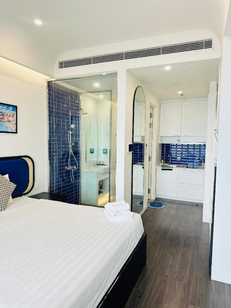 JANG APARTMENT