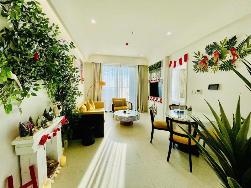 CK Home Phu Quoc – Sunset Town Ocean View