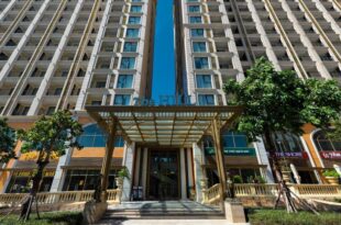 Dido Carthage Aparment Sunset Town