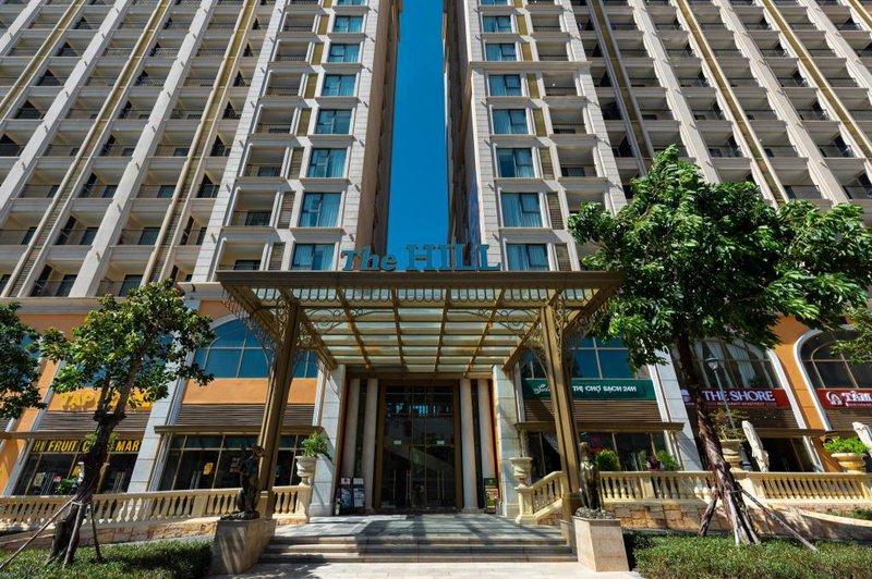 Dido Carthage Aparment Sunset Town