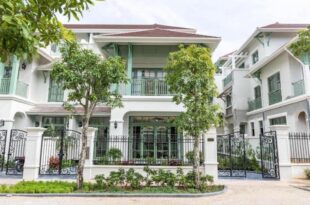 Green Villas Tropical – Phú Quốc