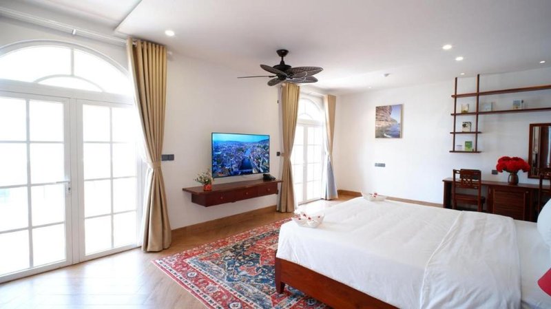 Hai Bot Home A100
