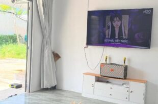 Homesaty Chill Phú Quốc – An Thới Hotel