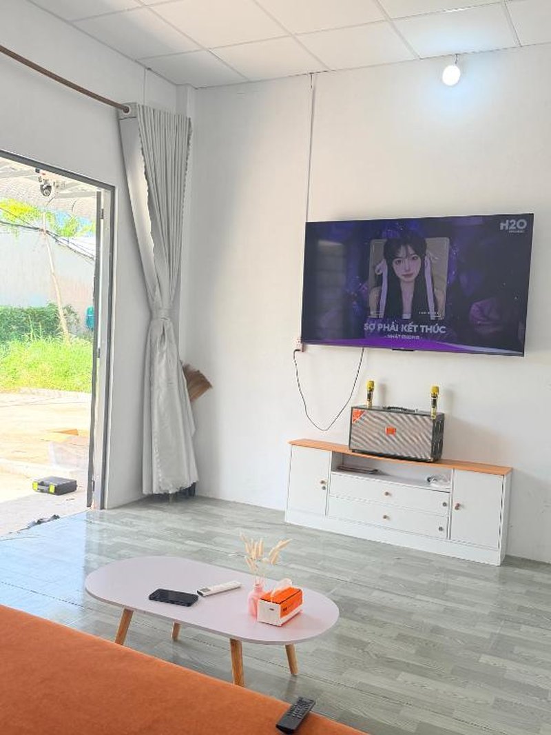 Homesaty Chill Phú Quốc – An Thới Hotel