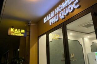 Homestay KALM Phú Quốc