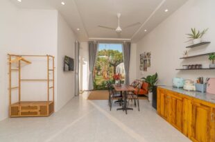 Homestay Nhà Nhút