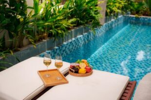 JM Tropical Villas Khem Beach, Phu Quoc