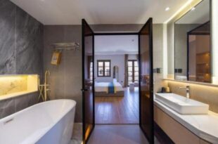Khách sạn Anh Thắng