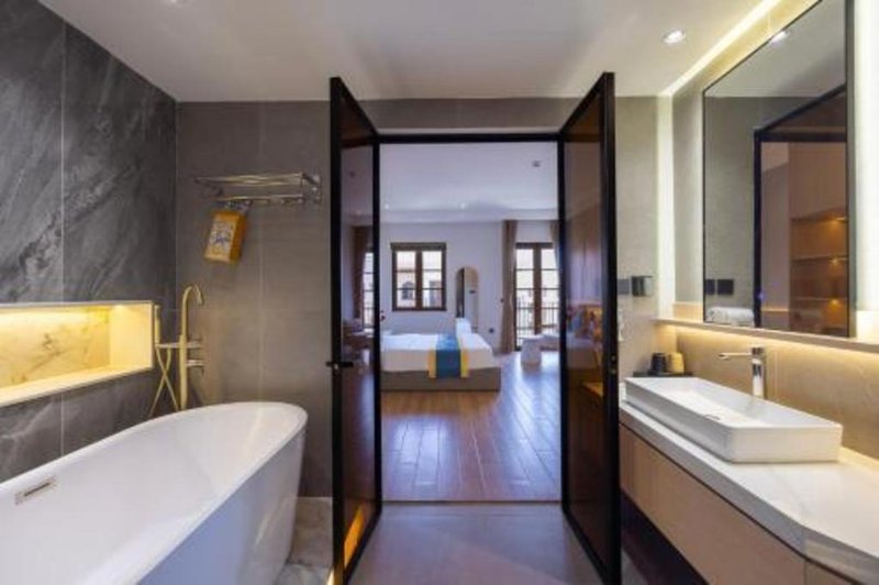 Khách sạn Anh Thắng
