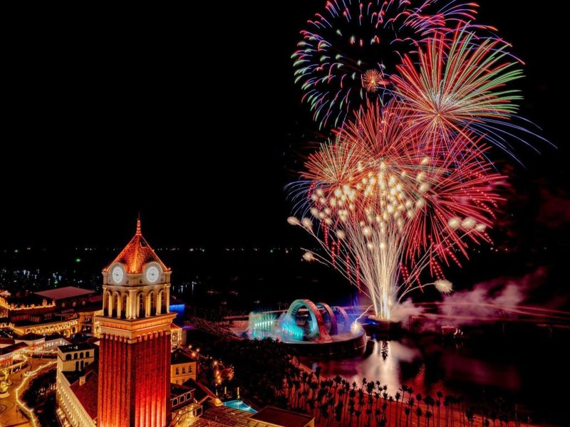 Blue Hotel Phu Quoc