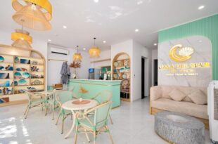 Khách sạn boutique Casa Del Mar