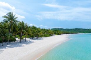 Khách sạn căn hộ MeyBeach Phú Quốc