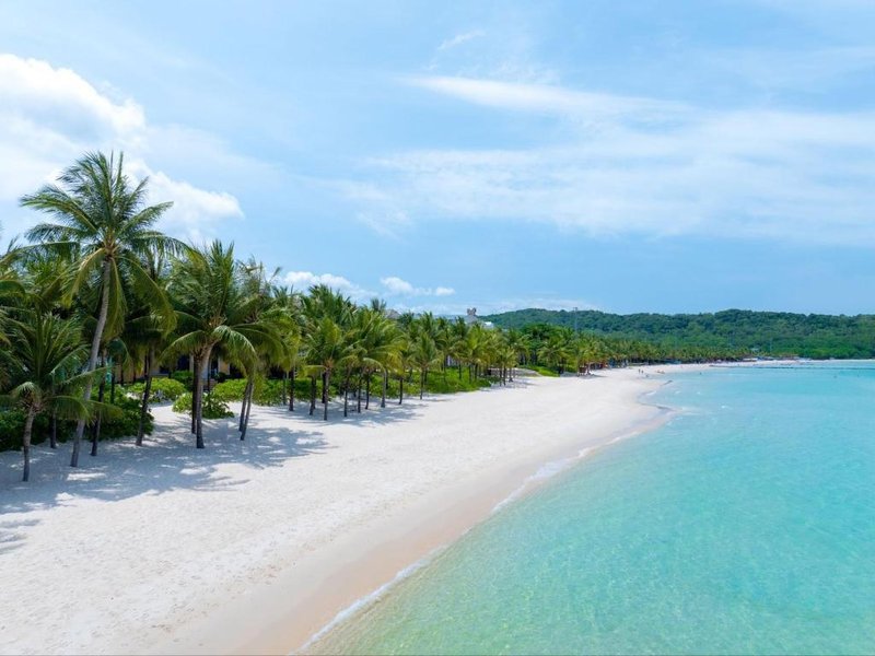 MeyBeach Apartment & Hotel Phú Quốc