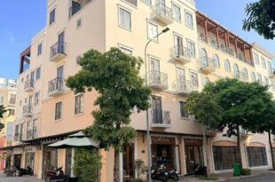 Khách sạn Flamingo Phú Quốc