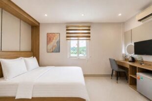 Khách sạn Huỳnh Trâm