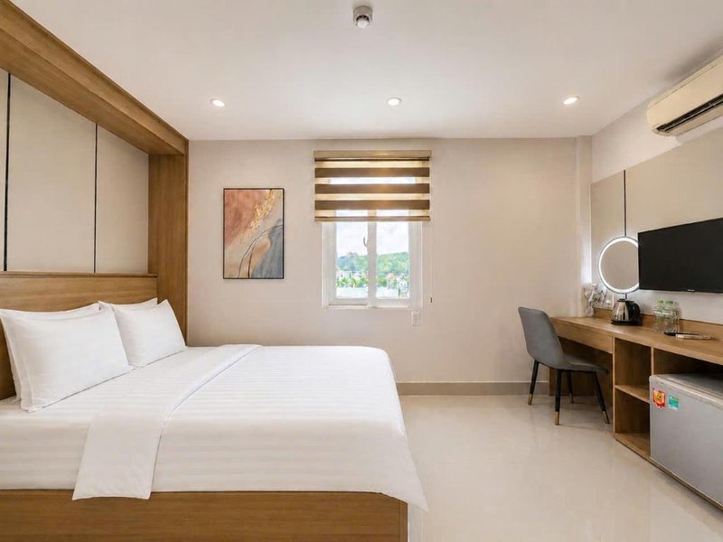 Huynh Tram Hotel