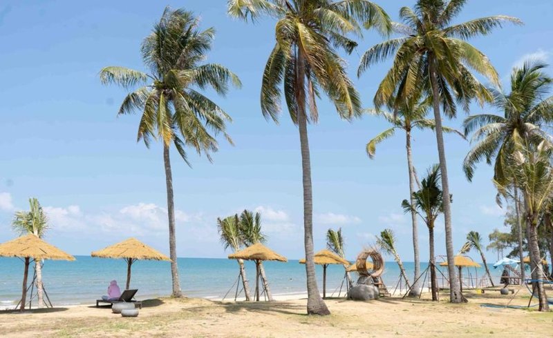 MeySunset Hotel Phu Quoc