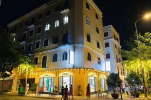 Khách sạn Như Ý Phú Quốc