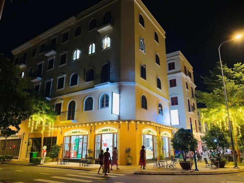 Nhu Y Hotel Phu Quoc