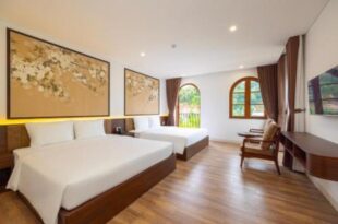 Khách sạn Royal Phú Quốc 2