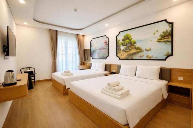Sunny Side Hotel