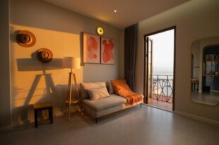 Khách sạn Tramonto Phú Quốc