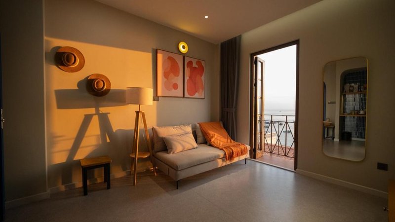 Khách sạn Tramonto Phú Quốc