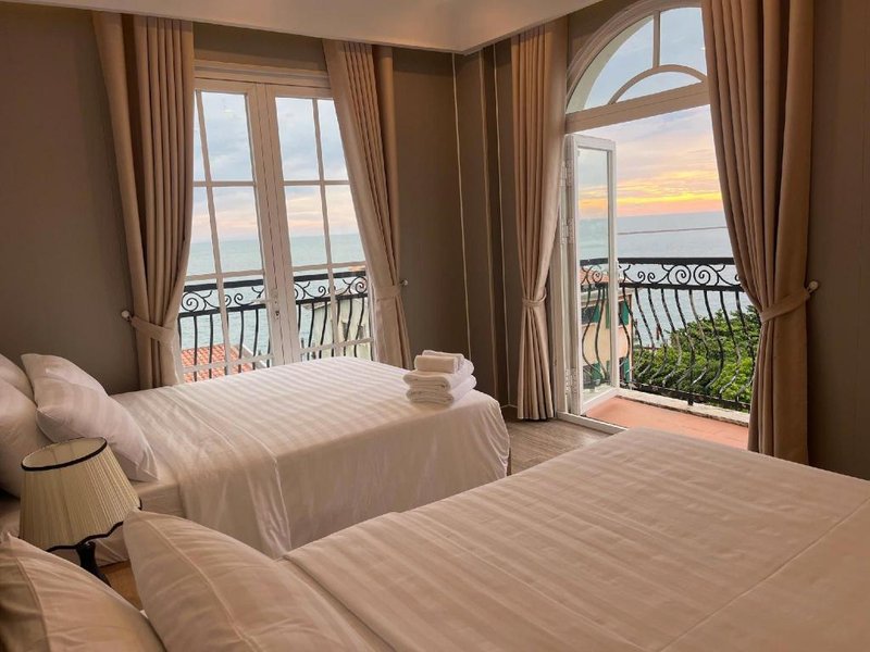 Blue Hotel & Spa Phu Quoc