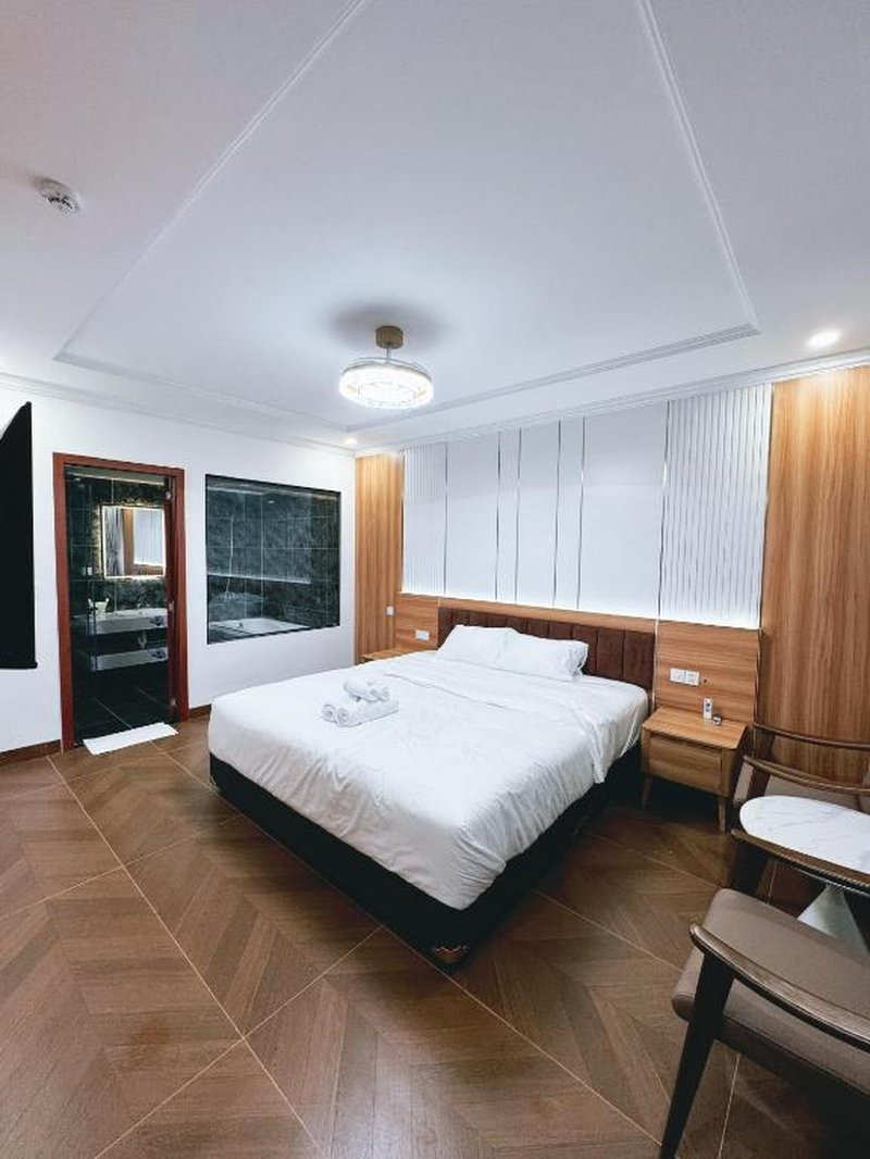 Ventora Hotel