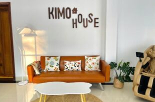 KIMO HOUSE Khem Beach