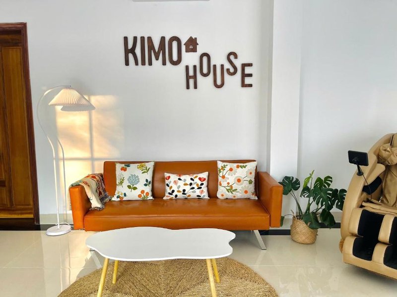 KIMO HOUSE Khem Beach