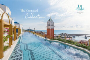 La Festa Phu Quoc with pool 1