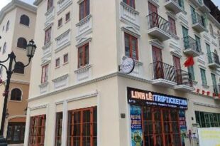 MEMENTO Apartment Phu Quoc