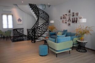 Nest94 – Sunset Town Homestay