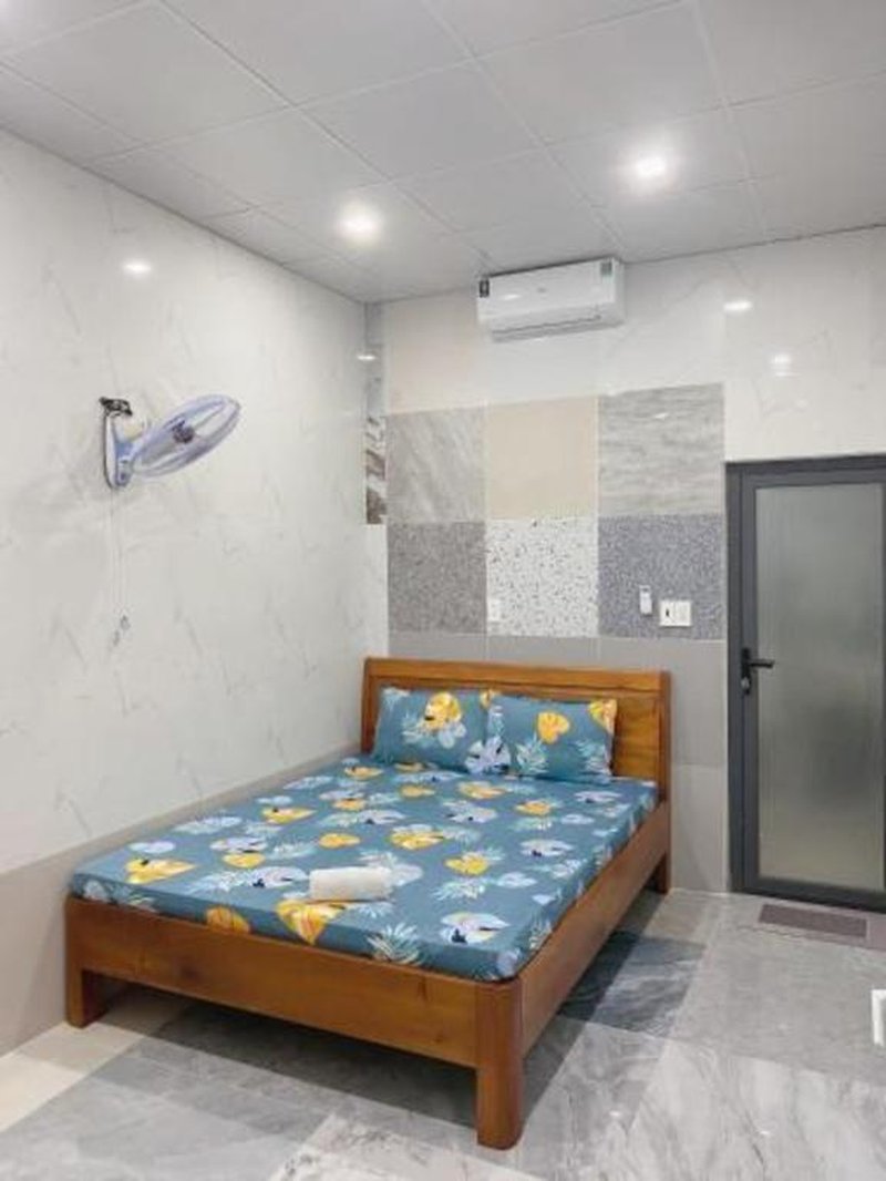 Ly Hung Guest House