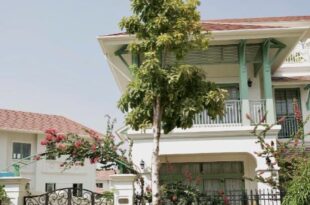 V120 Tropical Luxury Villa Phu Quoc 4 phòng ngủ, 4 phòng tắm