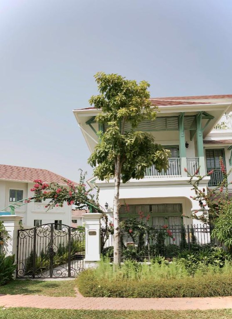 V120 Tropical Luxury Villa Phu Quoc