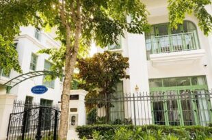 Palmora Villa Khem Beach Phu Quoc