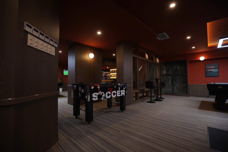PM Billiards Club - Mexican Food 5