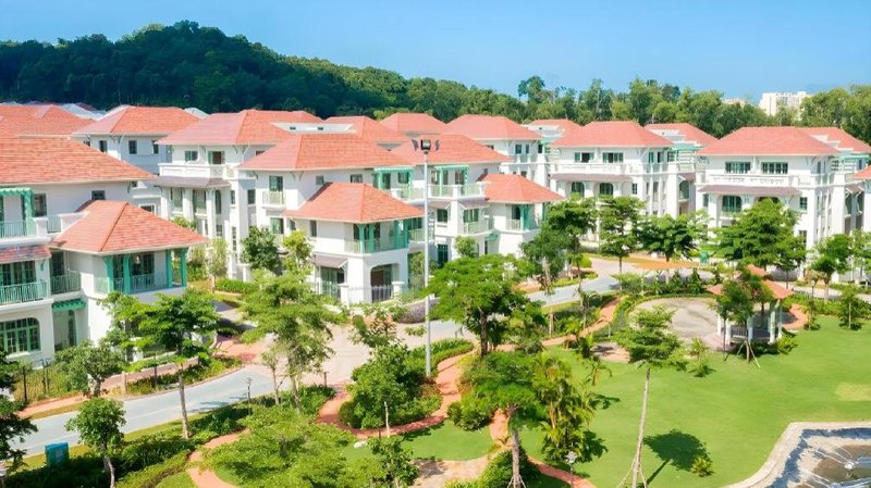Regal Villas Tropical Phu Quoc